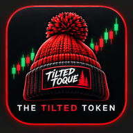 The Tilted Token
